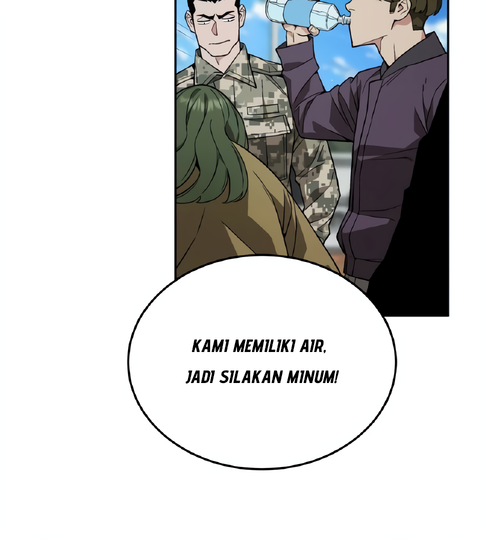 Apocalyptic Chef Awakening Chapter 17 Gambar 26