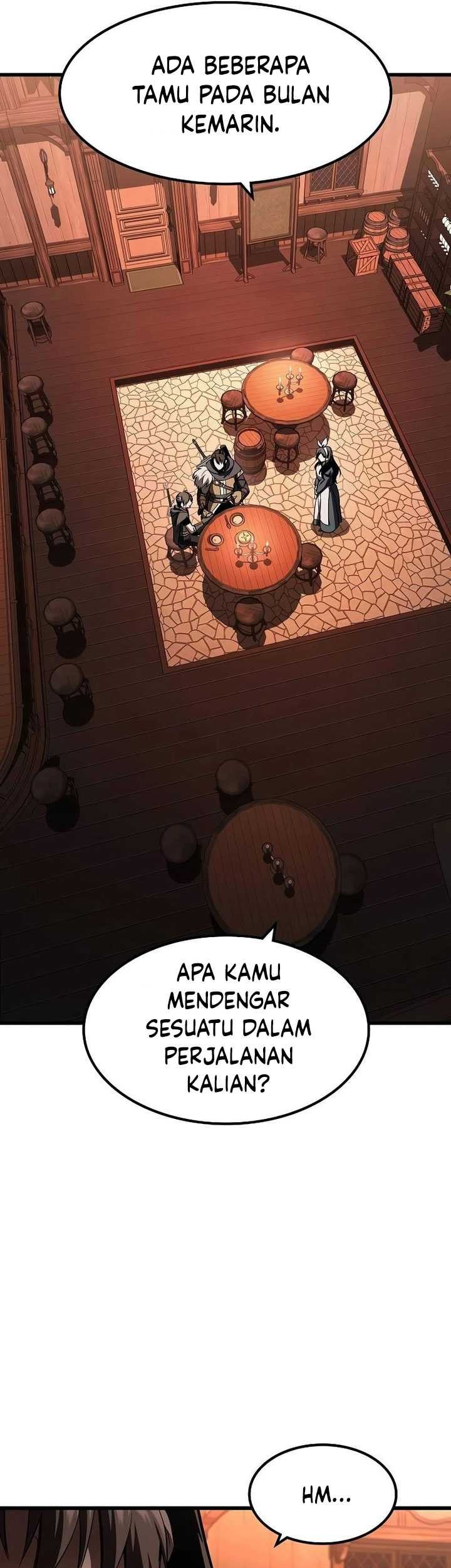 Genius Corpse-Collecting Warrior Chapter 37 halaman 16