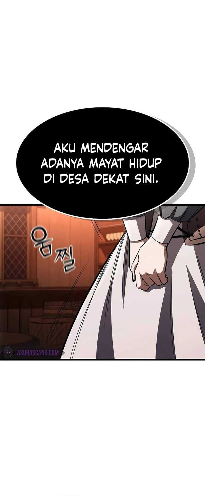 Genius Corpse-Collecting Warrior Chapter 37 halaman 18