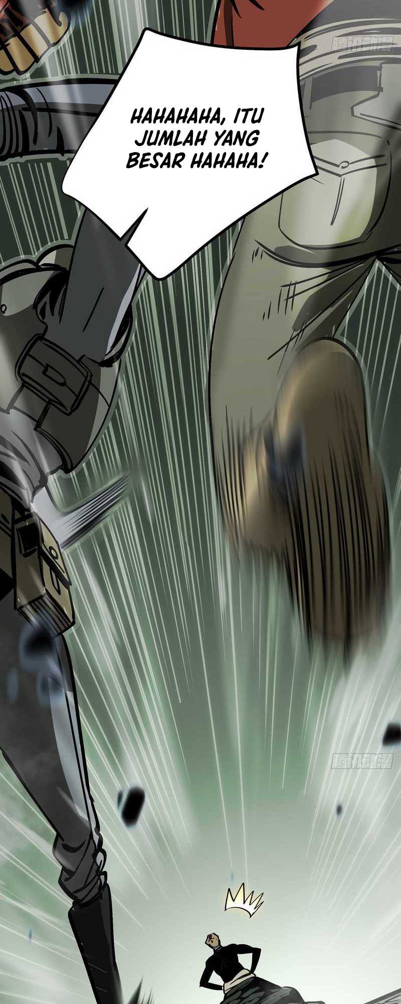I Cultivated A Nemesis Chapter 5 halaman 7