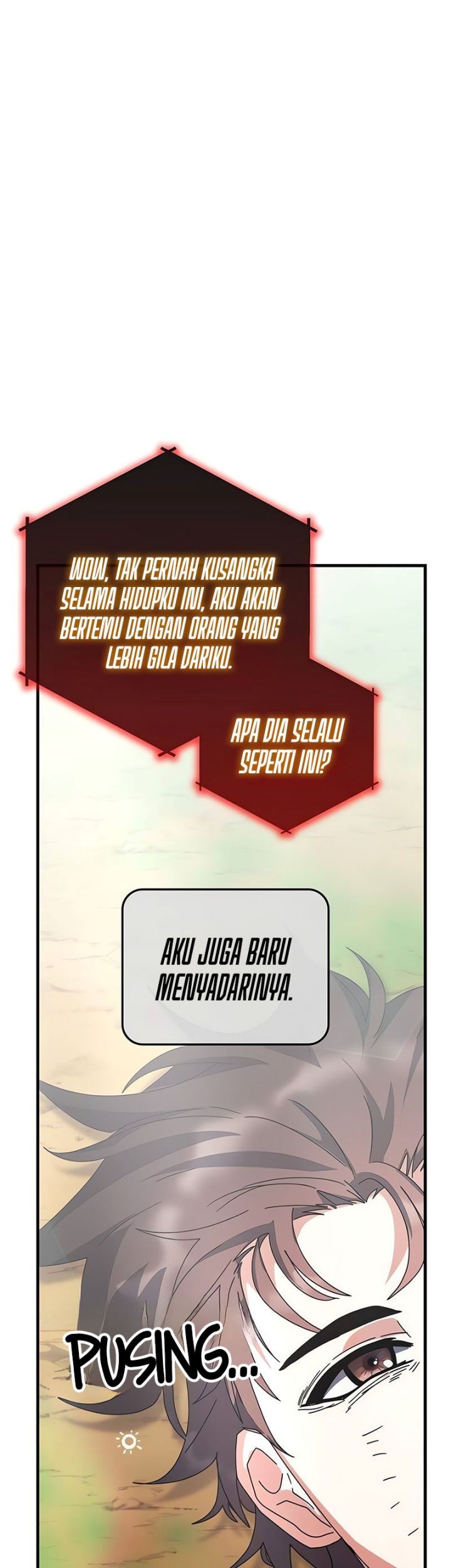 Transcension Academy Chapter 119 Gambar 10