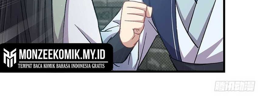 Forged Immortal Chapter 13 halaman 9