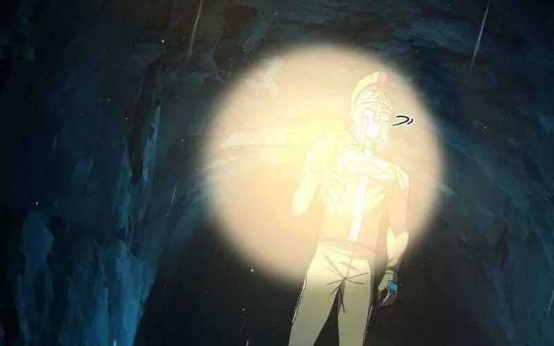Divine Delivery Chapter 22 halaman 26