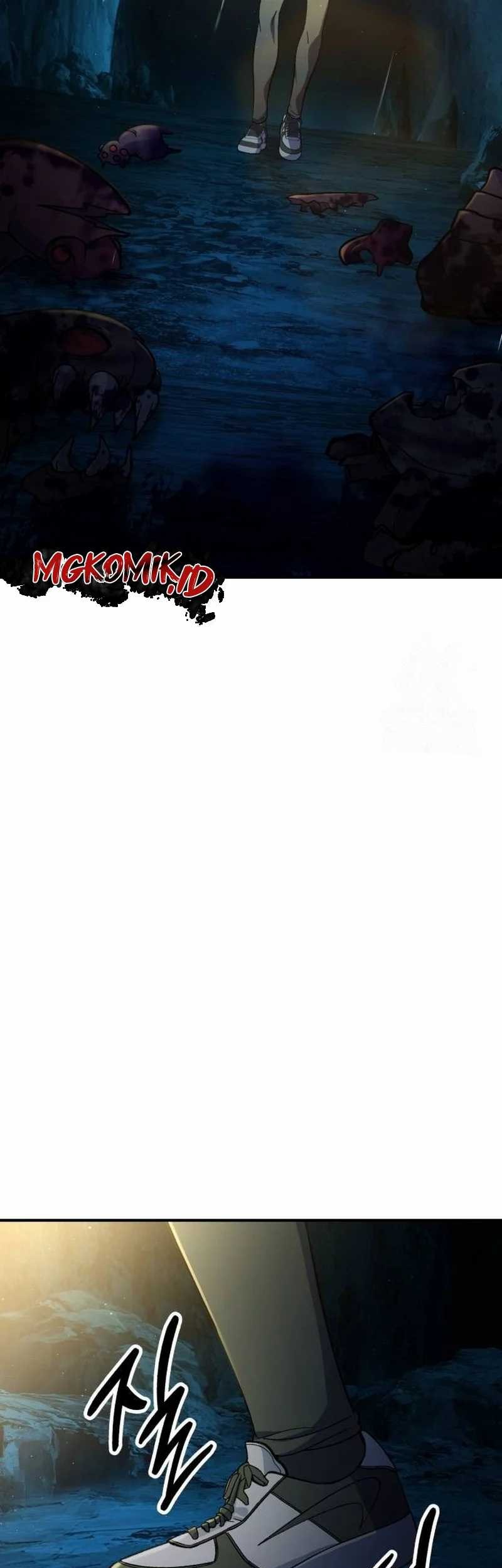 Divine Delivery Chapter 22 halaman 27