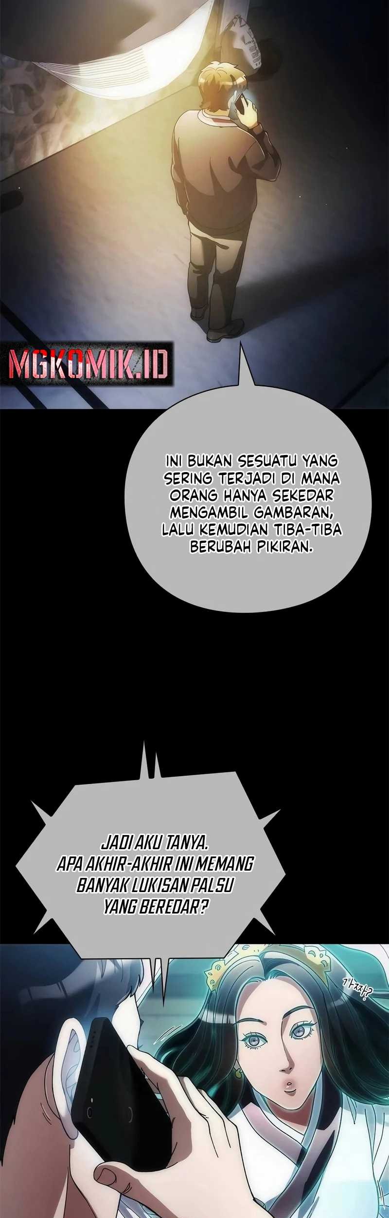 Artifact Reading Appraiser Chapter 31 halaman 17
