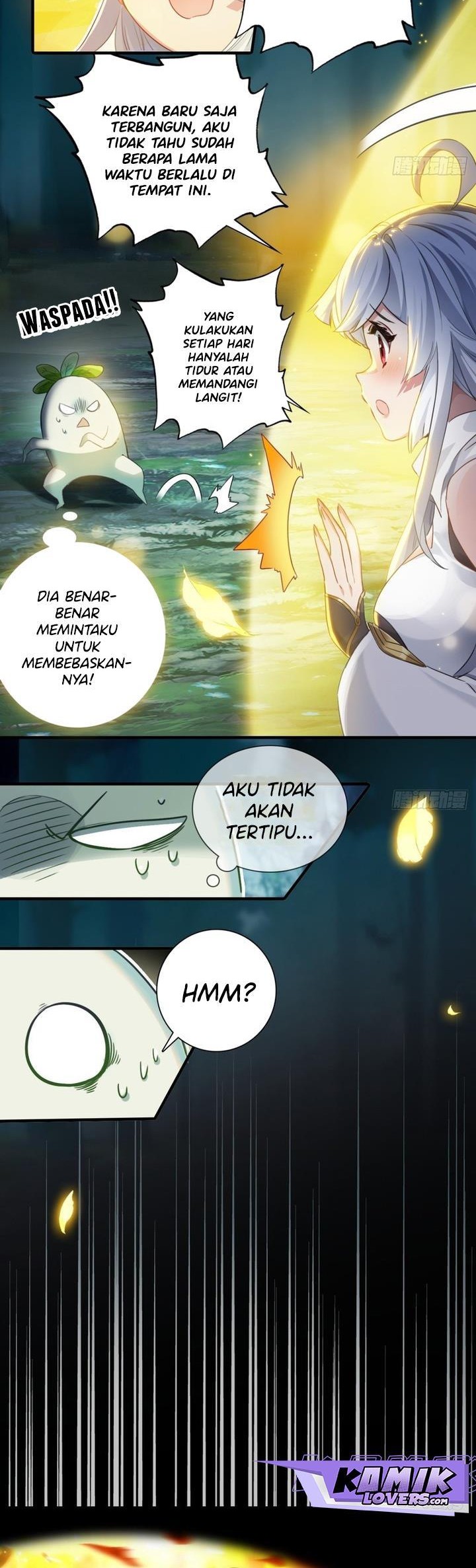 Evil Dragon Is Reincarnated! Revenge Begins at the Age of Five! Chapter 99 Gambar 7