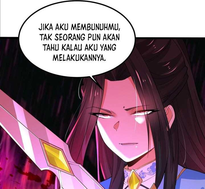 Chaotic Sword God (Remake) Chapter 45 Gambar 7