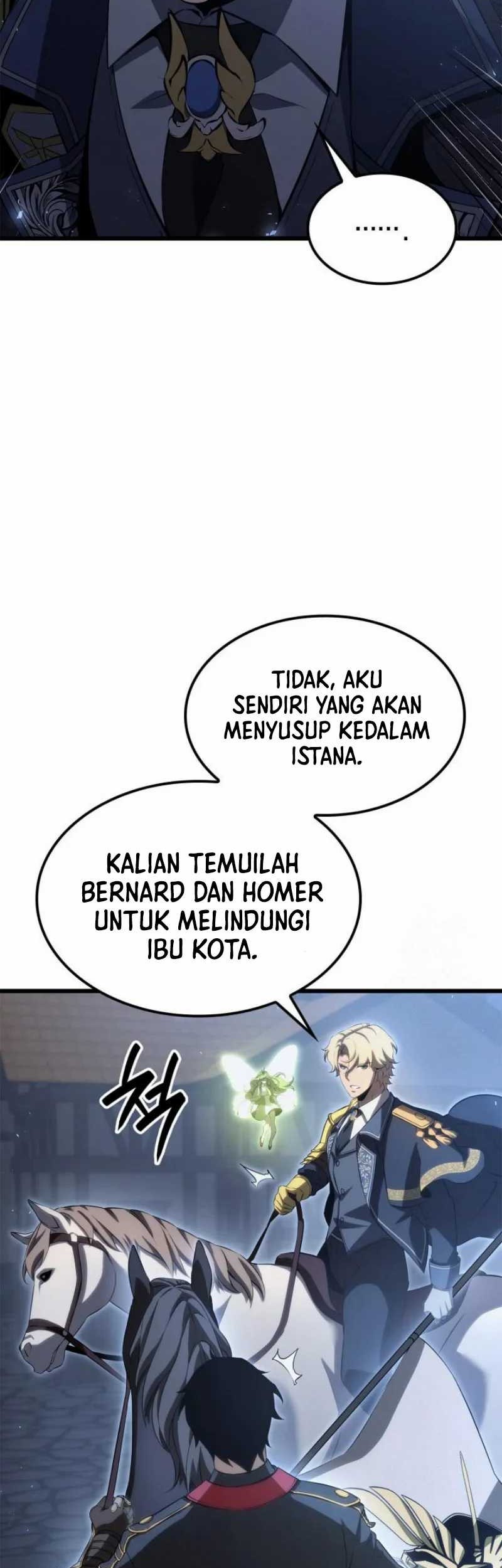The Count’s Youngest Son Is A Player! Chapter 68 Gambar 11