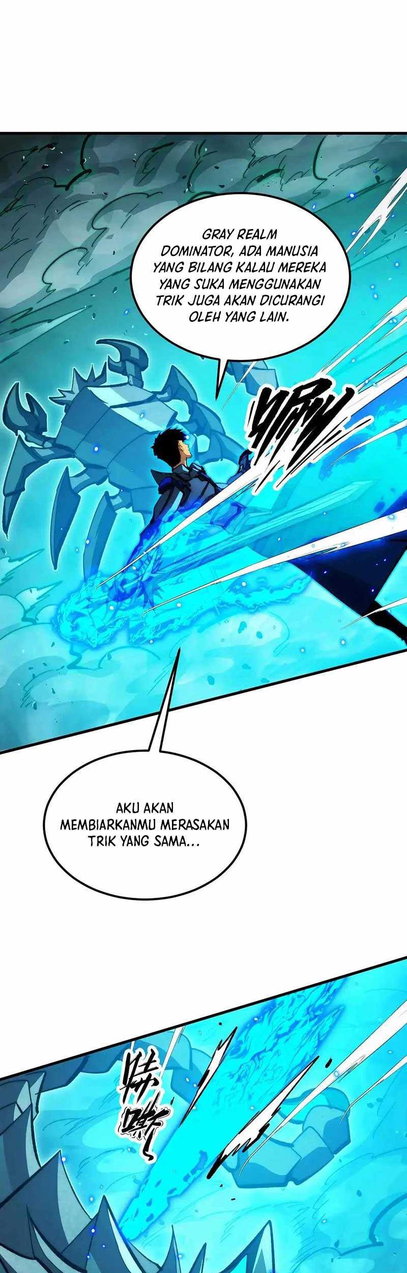 Rise From The Rubble Chapter 299 halaman 7