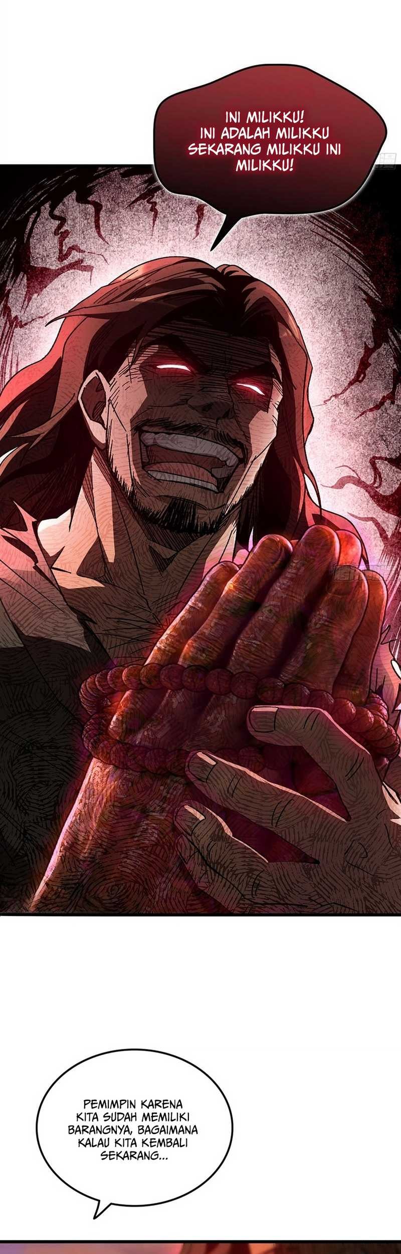 Forged Immortal Chapter 14 halaman 10