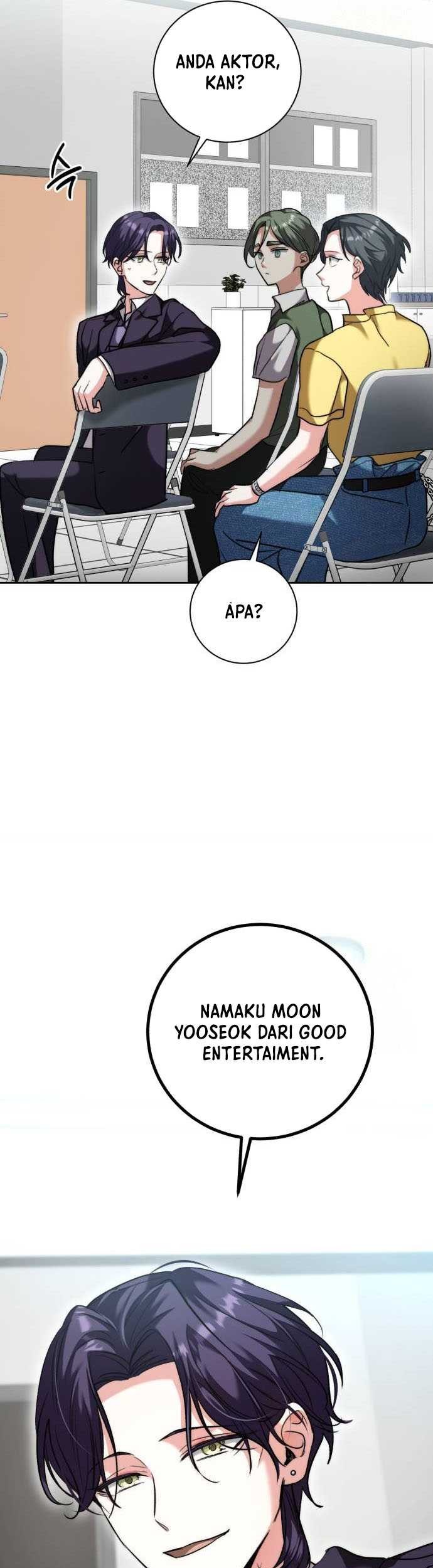 Genius Actor’s Aura Chapter 46 halaman 10