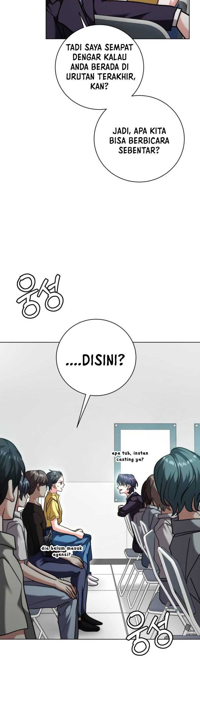 Genius Actor’s Aura Chapter 46 halaman 12