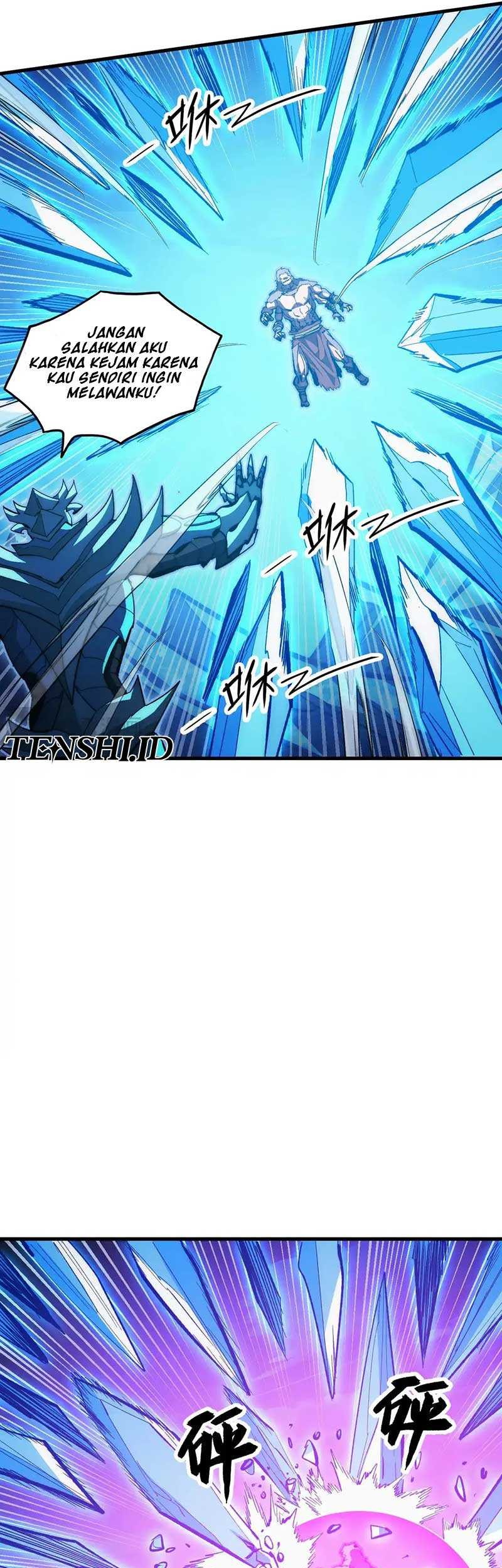 Rise From The Rubble Chapter 304 halaman 7