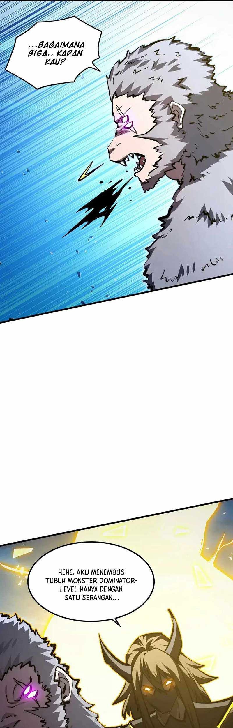 Rise From The Rubble Chapter 301 halaman 7