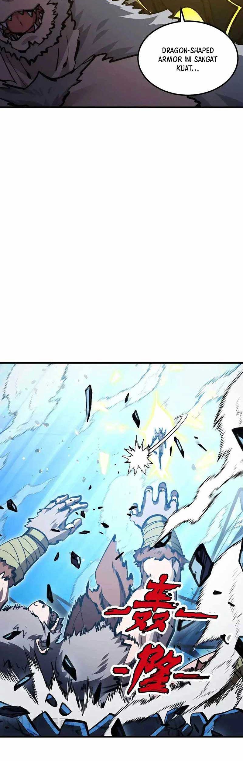 Rise From The Rubble Chapter 301 halaman 8