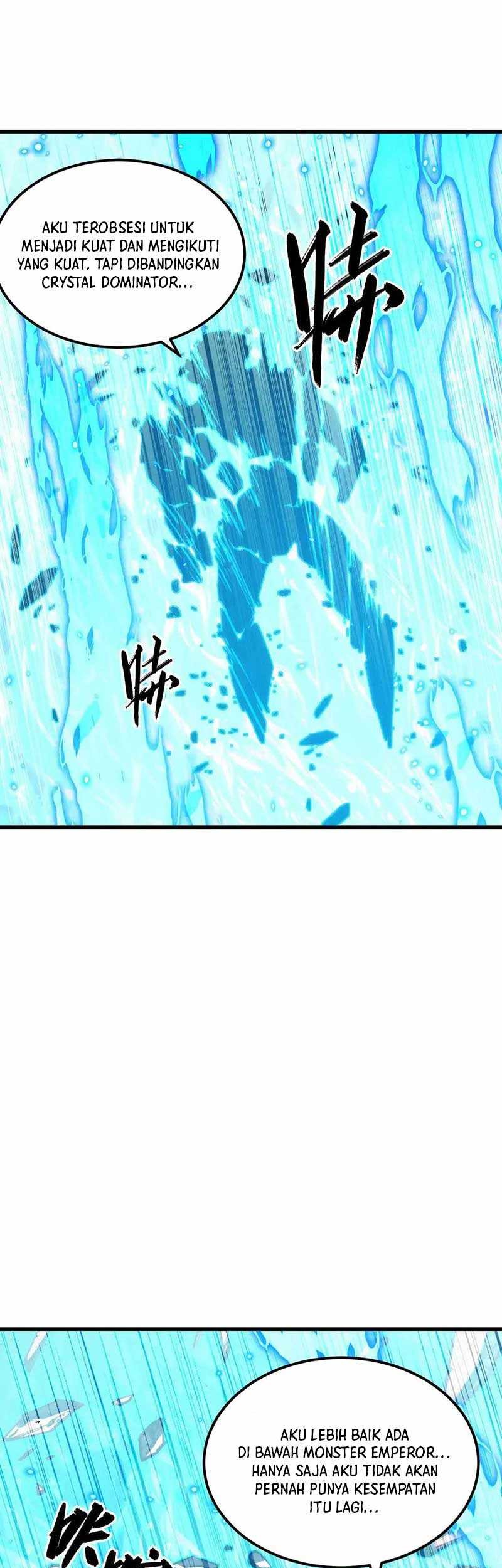Rise From The Rubble Chapter 300 halaman 7