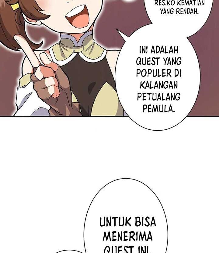 The Strongest Magical Swordsman Ever Reborn as an F-Rank Adventurer (Remake) Chapter 06 Gambar 9