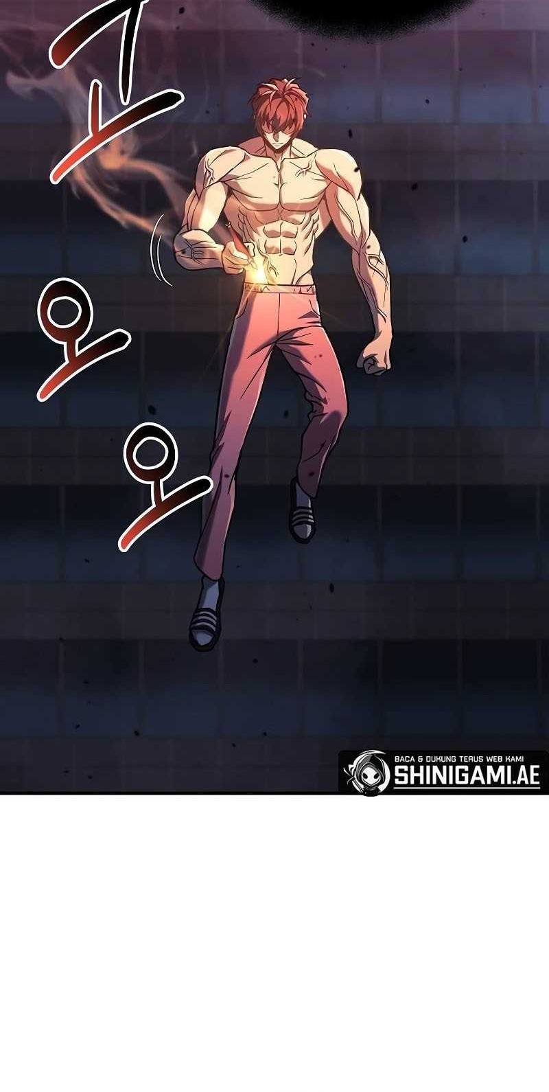 I’ll be Taking a Break for Personal Reasons Chapter 115 Gambar 13