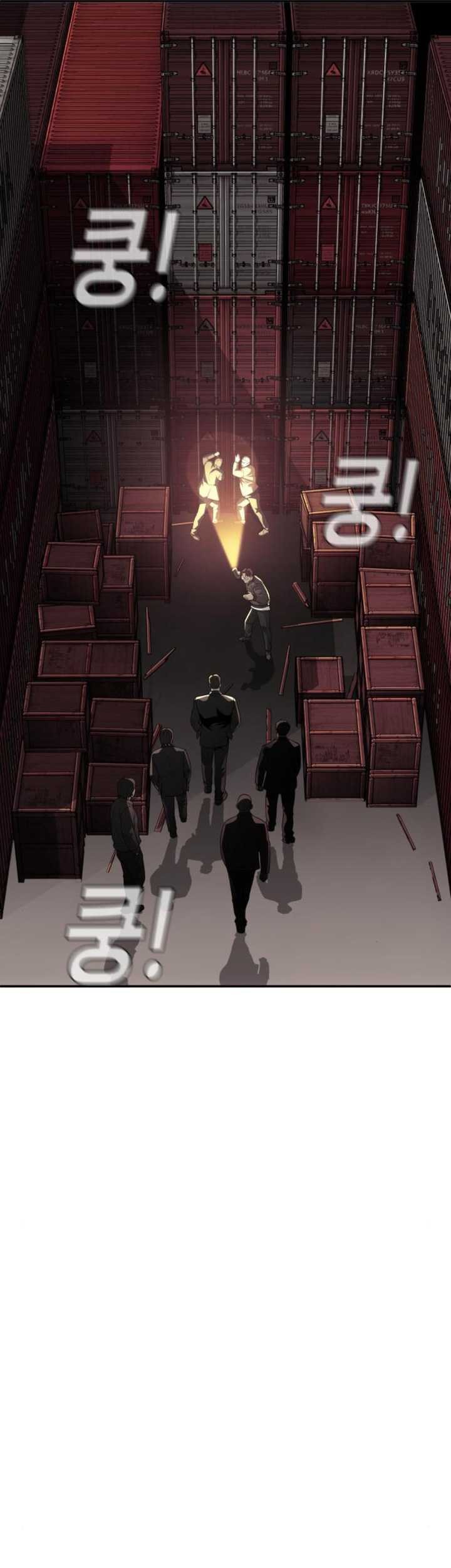 Son’s Retribution Chapter 22 halaman 18