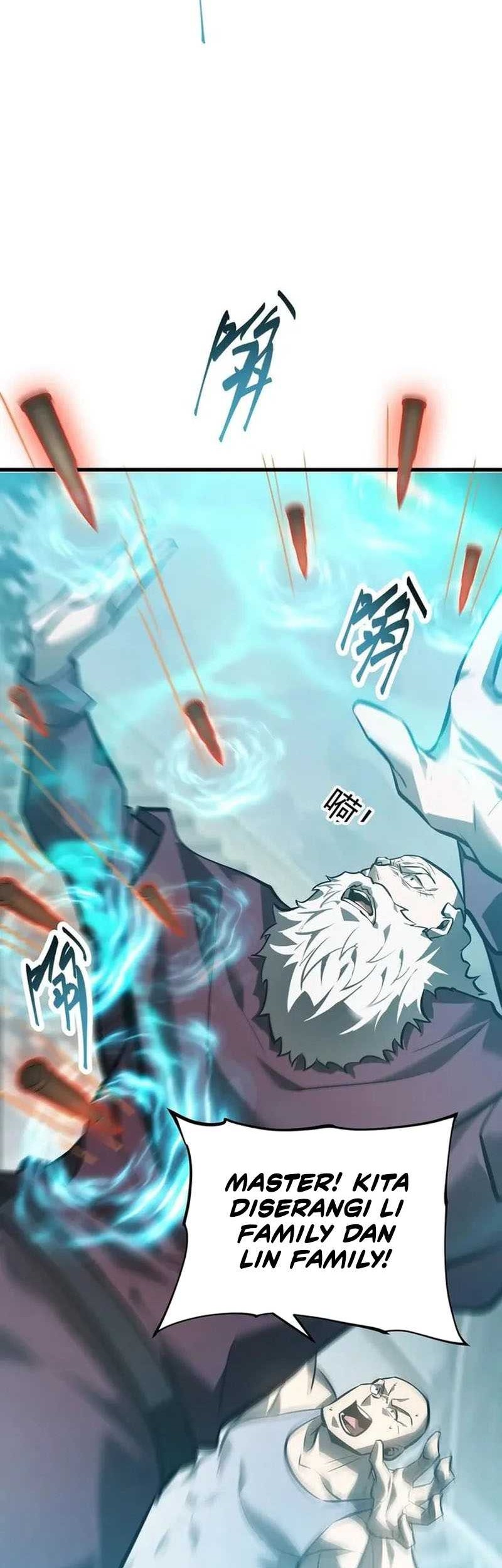 I, the Strongest Boss Chapter 31 halaman 14