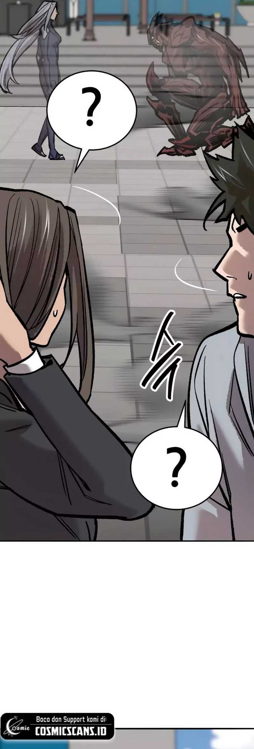 Limit Breaker Chapter 146 halaman 22