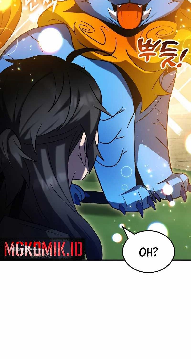 Drug Devourer Chapter 50 halaman 20