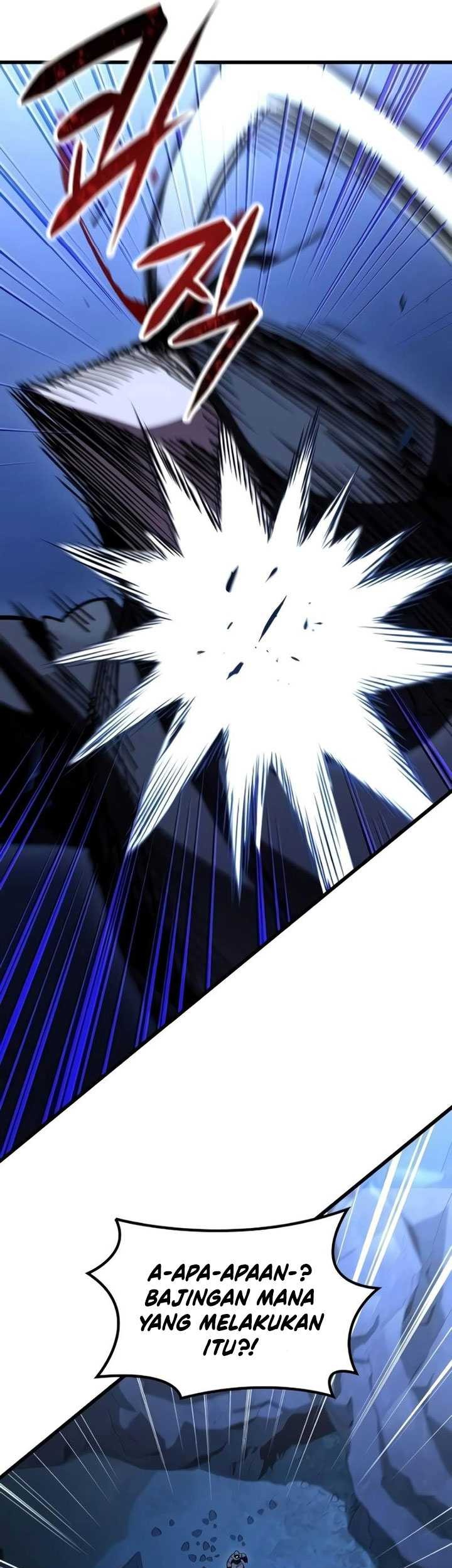 Genius Corpse-Collecting Warrior Chapter 38 halaman 18