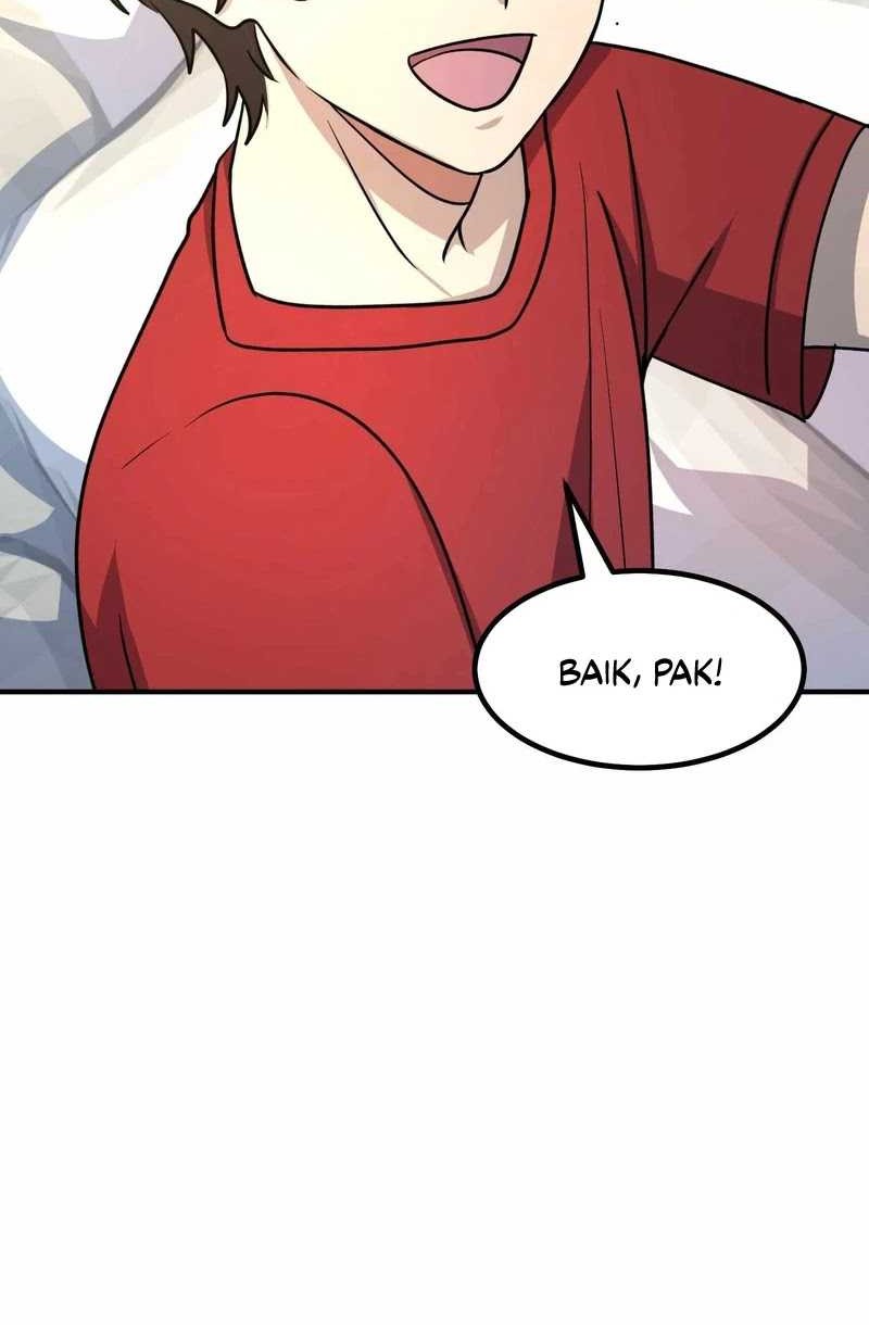 Everyone Regressed Except Me Chapter 32 halaman 12