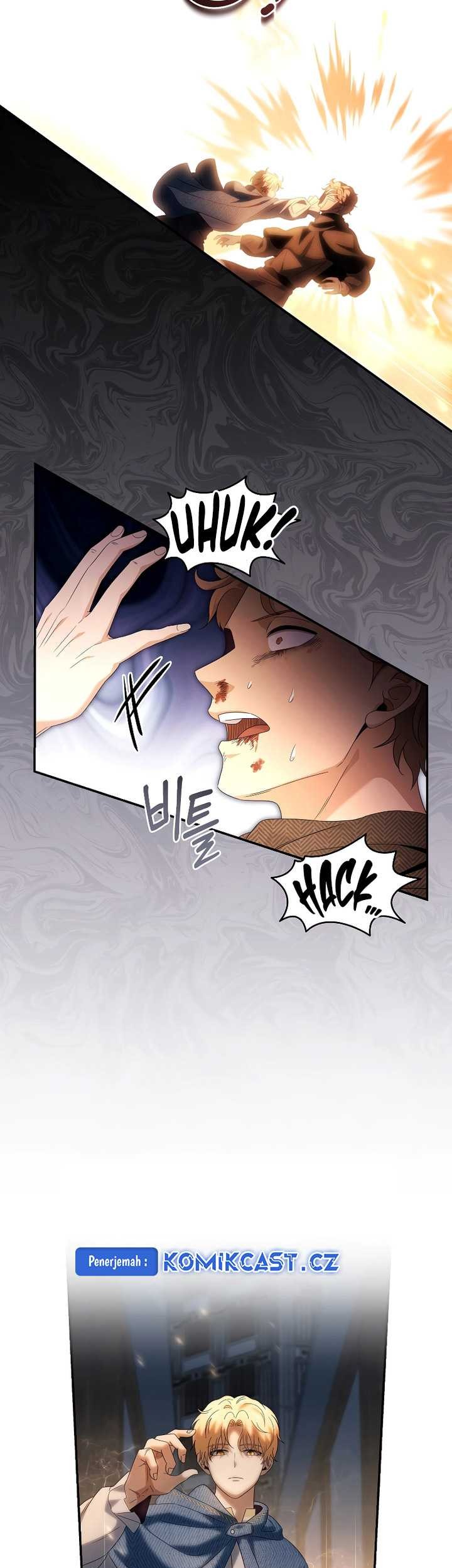 Margrave’s Bastard Son was The Emperor Chapter 35 Gambar 10