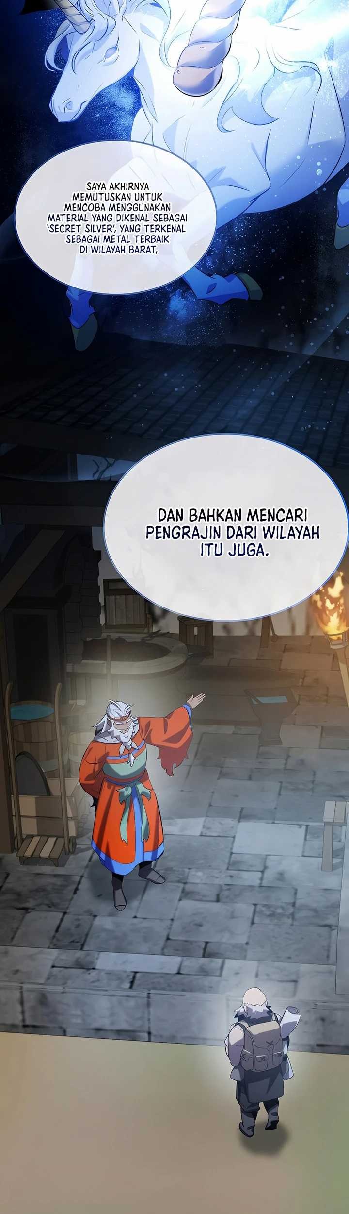 Drug Devourer Chapter 53 halaman 13