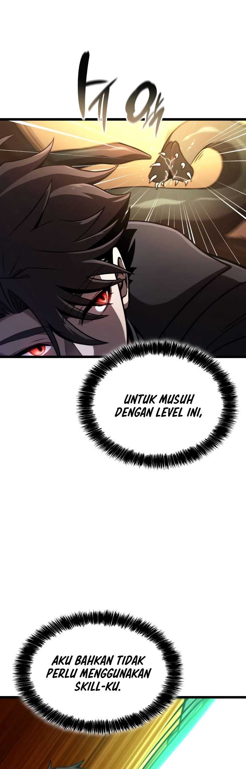 Insanely-Talented Player Chapter 55 Gambar 12