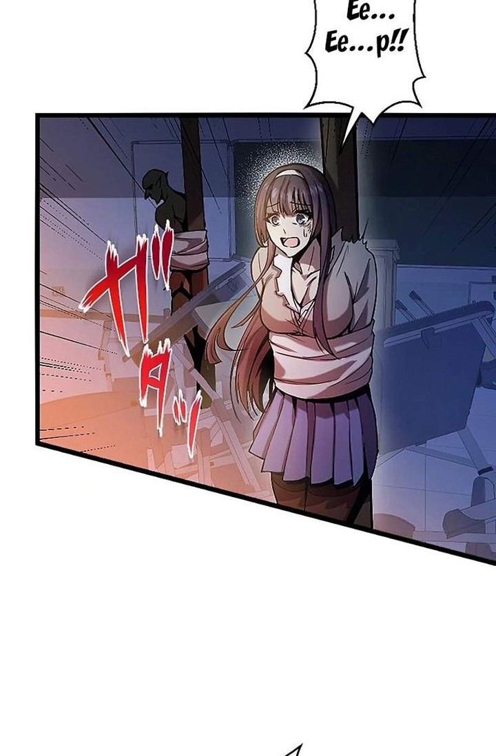 Ah, It’s Wonderful To Be Alive Chapter 08 Gambar 11