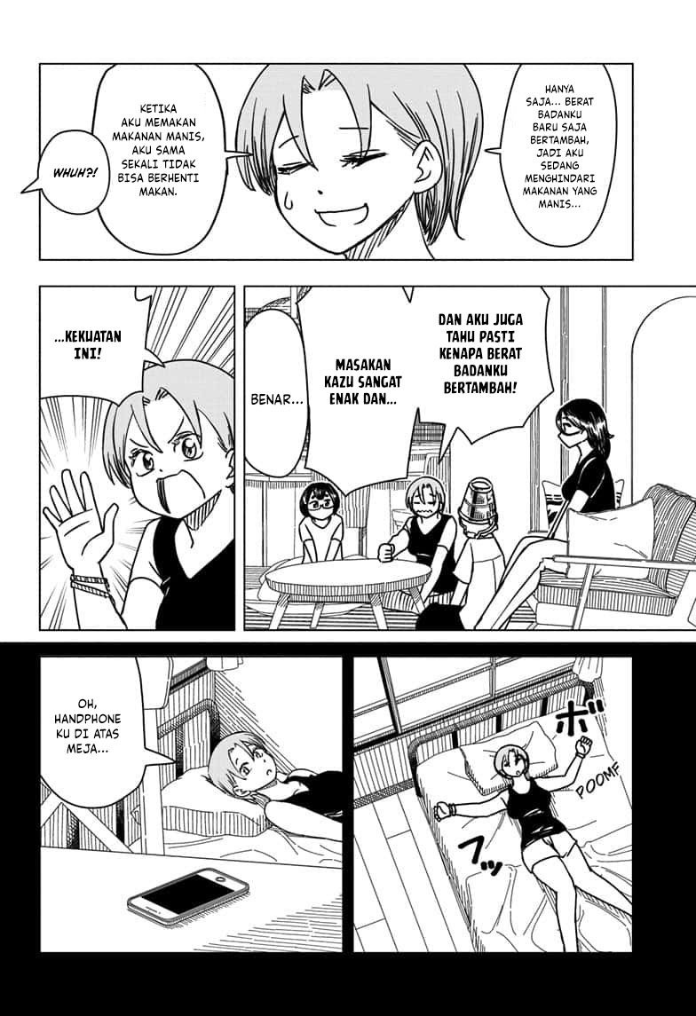 Psych House Chapter 10 halaman 4