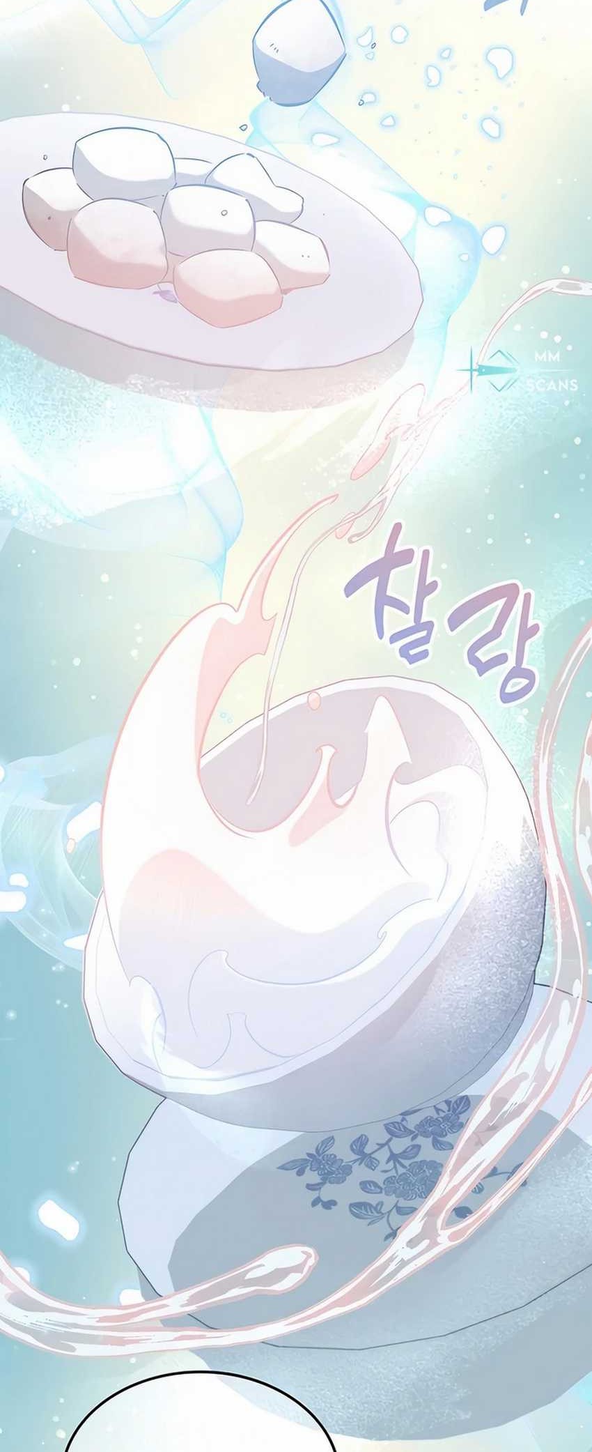 Drug Devourer Chapter 57 Gambar 15