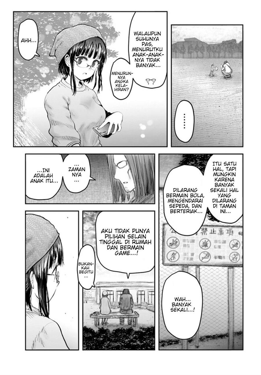 Isekai Ojisan Chapter 52 Gambar 5