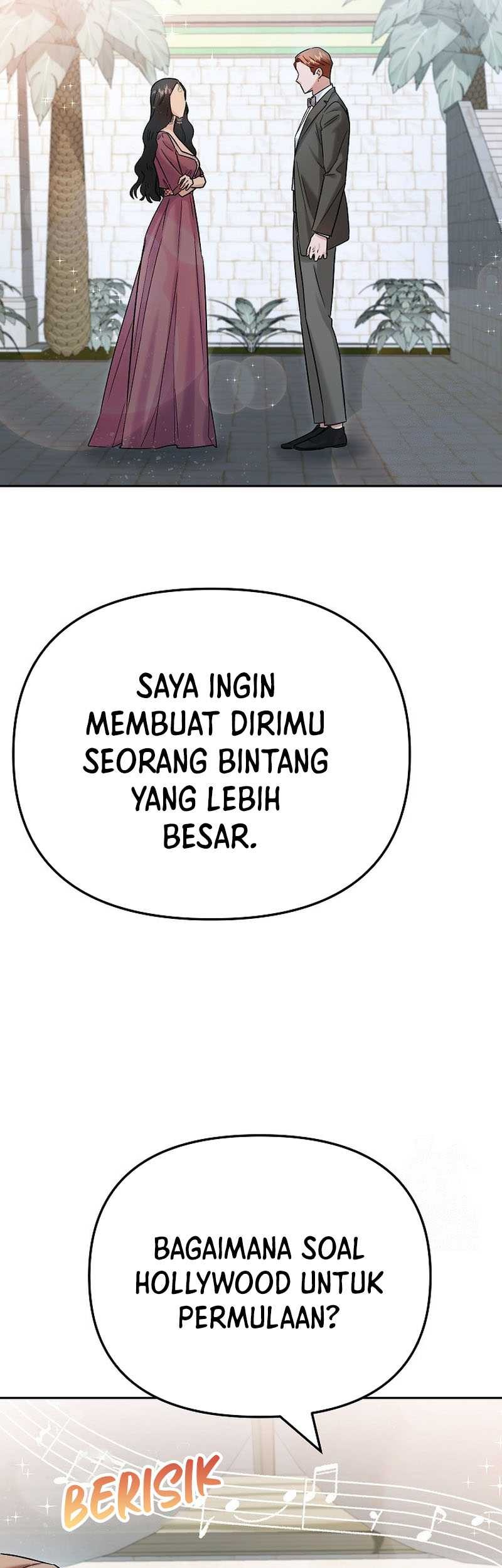 Road to Stardom Chapter 81 halaman 12