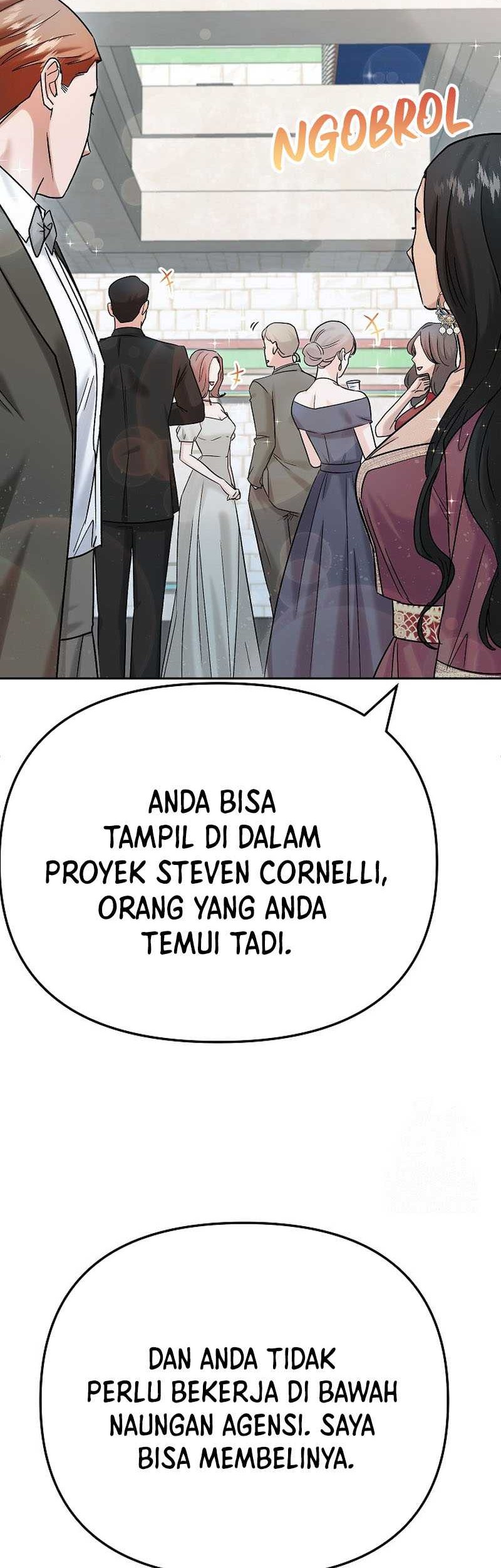 Road to Stardom Chapter 81 halaman 13