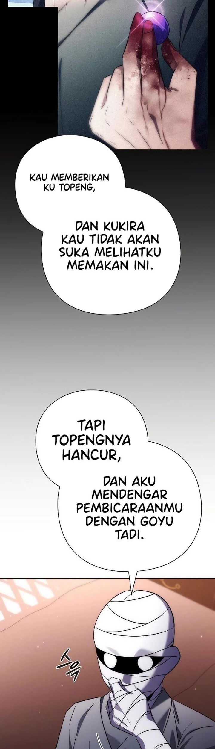 Goblin’s Night Chapter 59 Gambar 14
