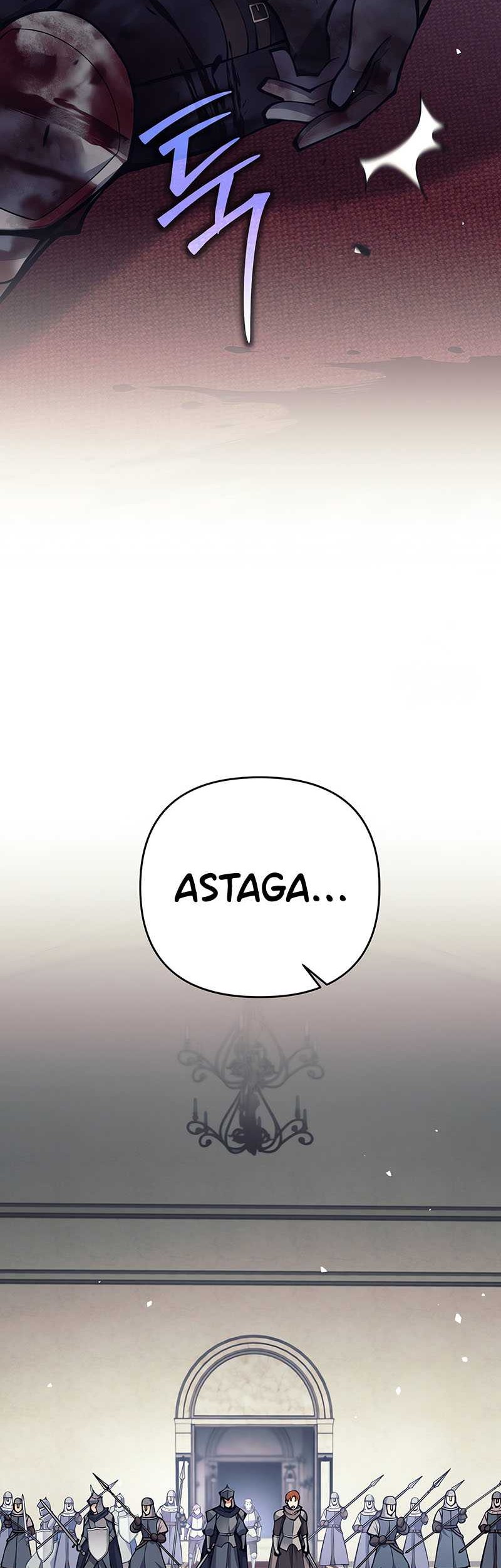 Trash of A Dark Fantasy Chapter 44 halaman 12