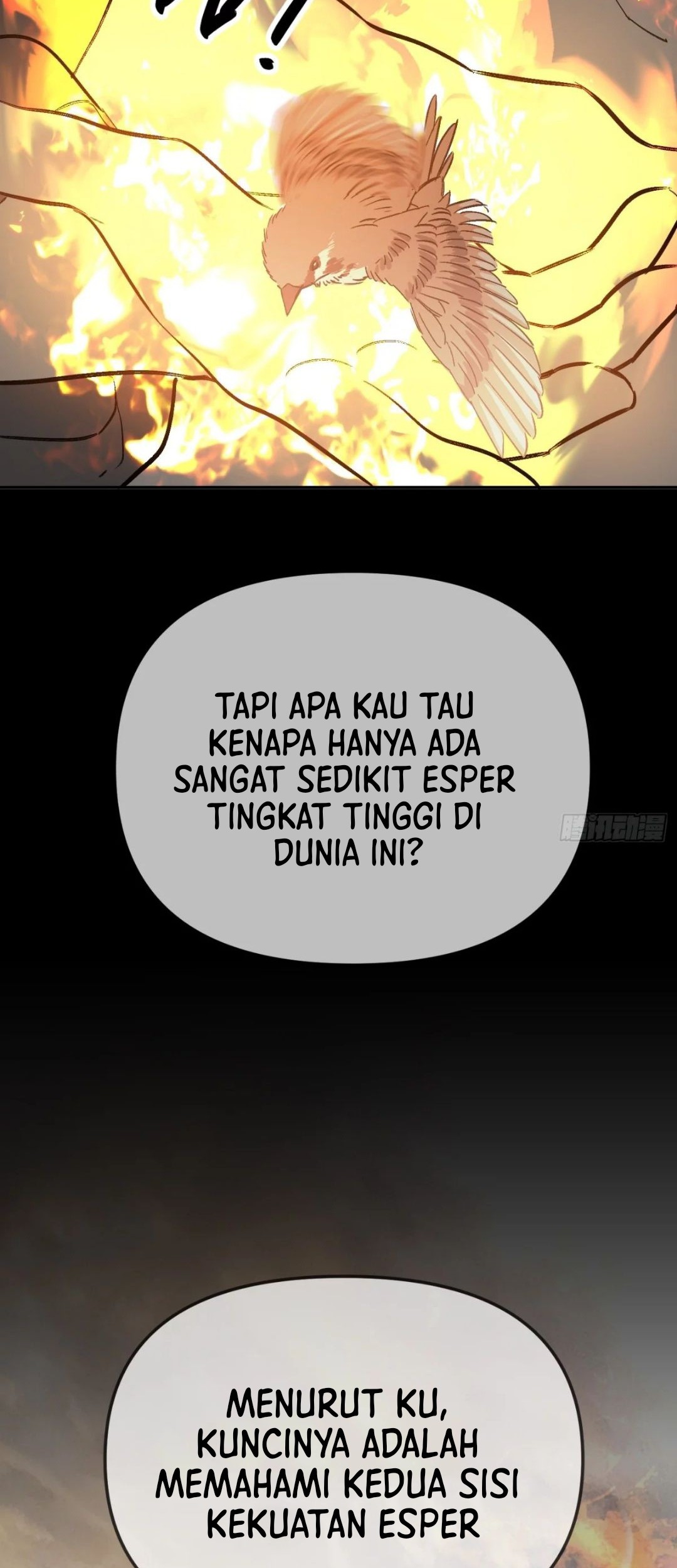 The Evil Ring Chapter 23 Gambar 20