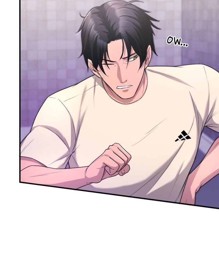 Paranoid Mage Chapter 25 halaman 13