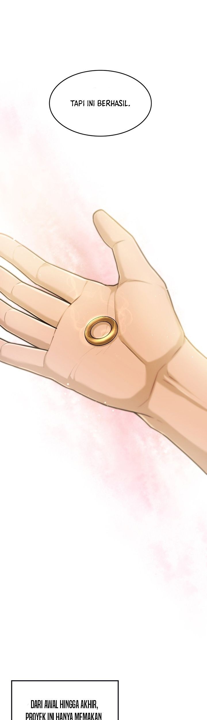 Paranoid Mage Chapter 25 halaman 14