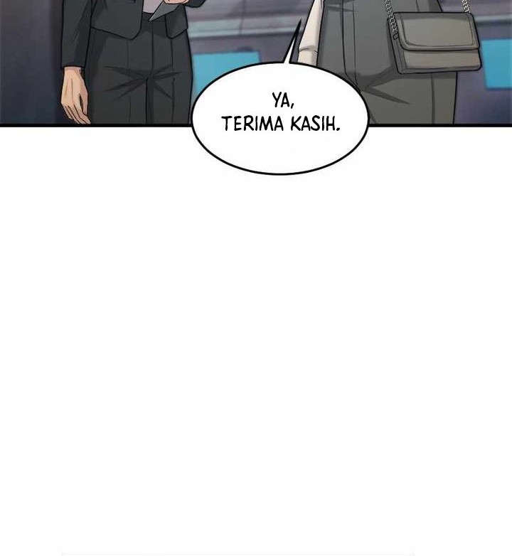 Paranoid Mage Chapter 24 halaman 13
