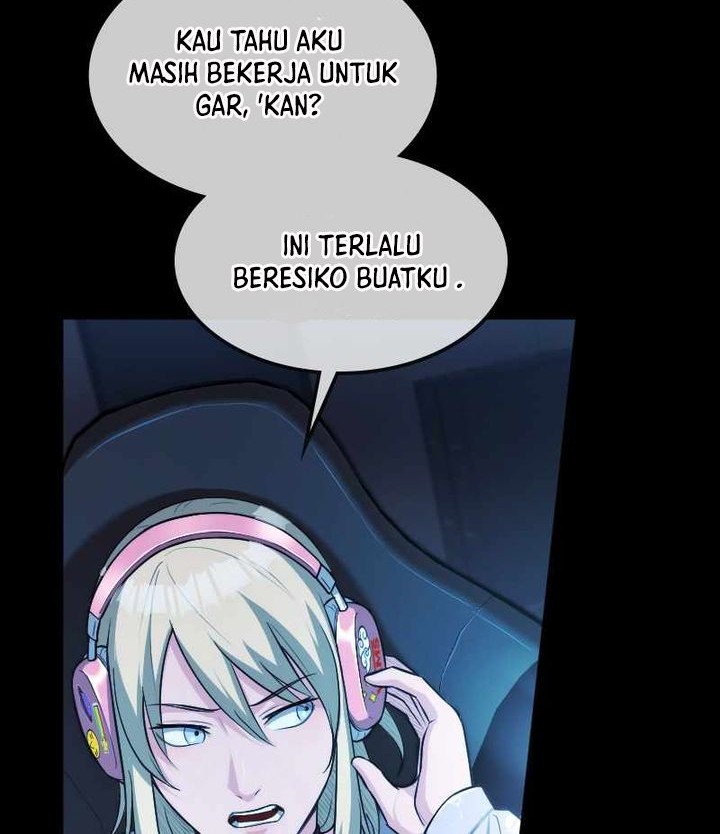 Paranoid Mage Chapter 23 halaman 11