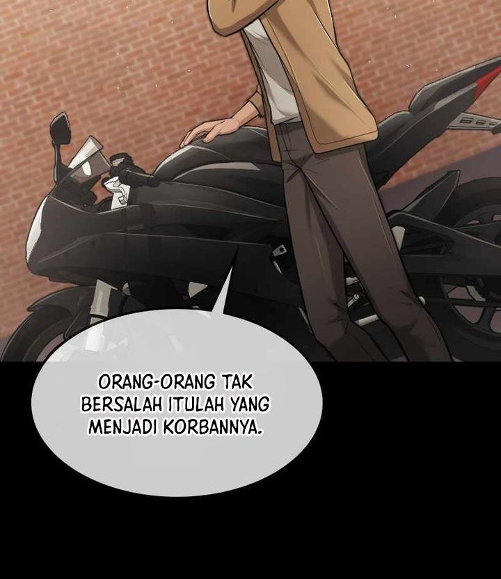 Paranoid Mage Chapter 23 halaman 13