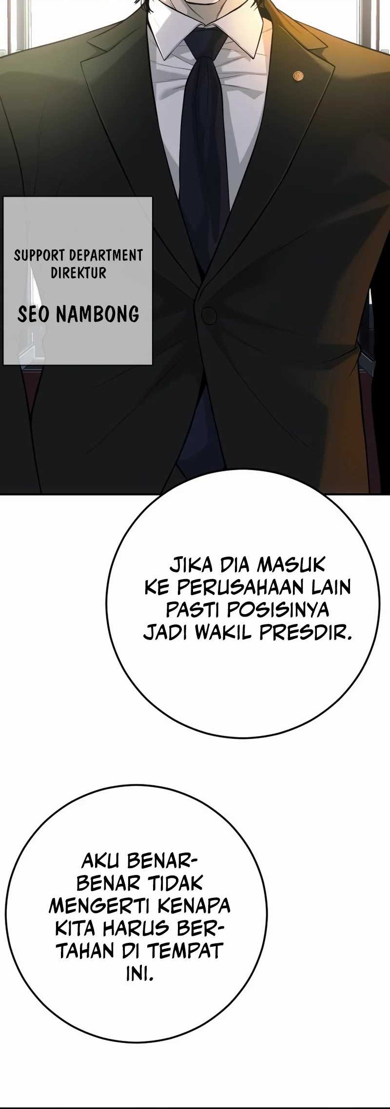 Son’s Retribution Chapter 23 halaman 13