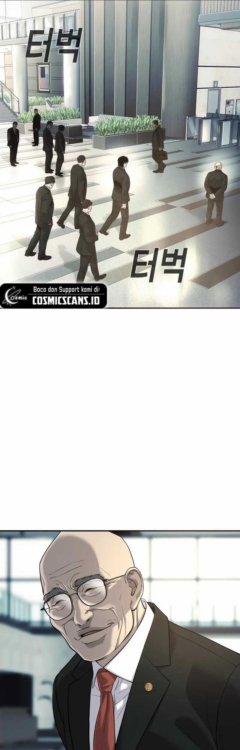 Son’s Retribution Chapter 23 halaman 14