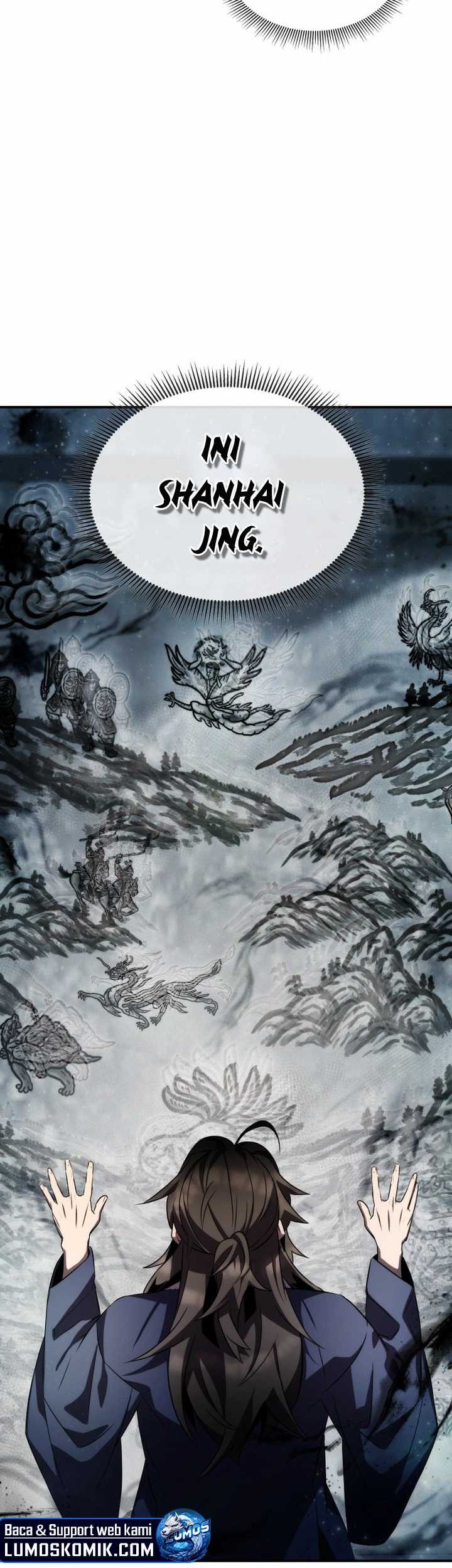 Drug Devourer Chapter 65 halaman 11
