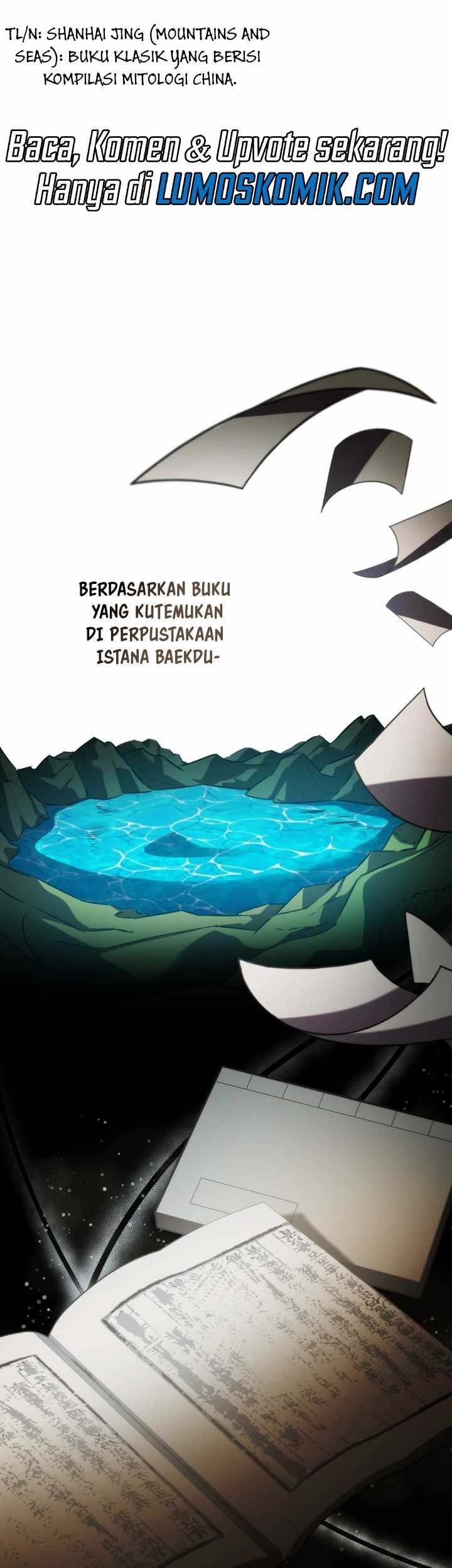 Drug Devourer Chapter 65 halaman 12