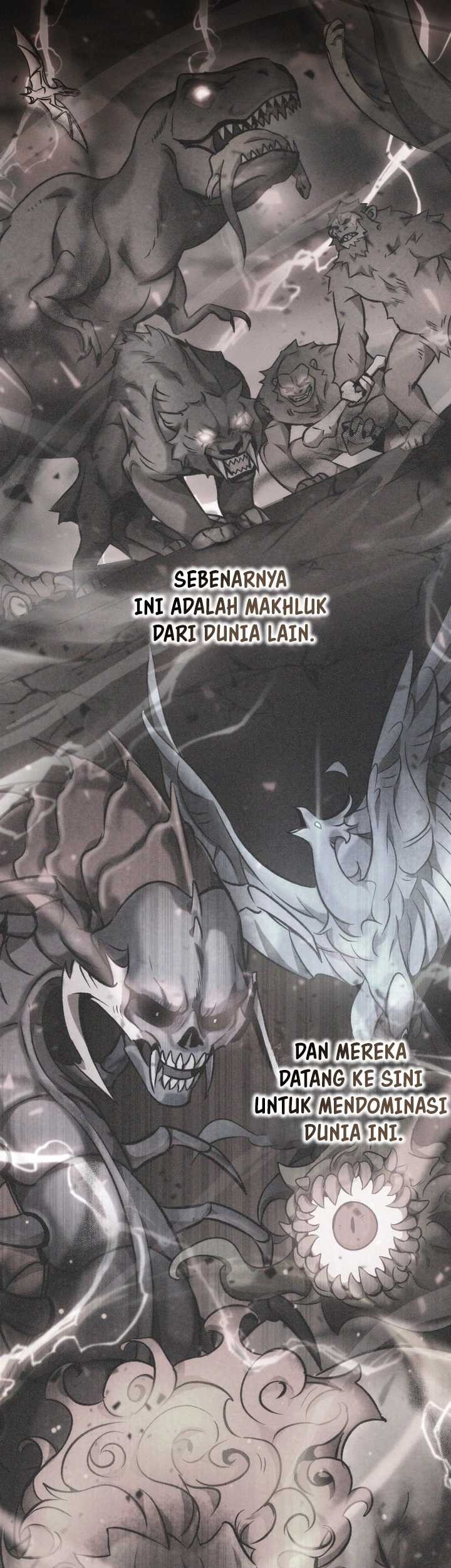 Drug Devourer Chapter 65 halaman 14